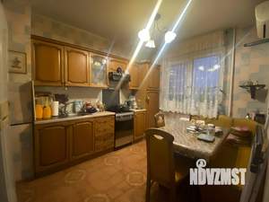 3-к квартира, вторичка, 72м2, 8/9 этаж