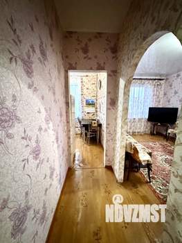 1-к квартира, вторичка, 33м2, 3/4 этаж