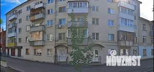 1-к квартира, вторичка, 32м2, 5/5 этаж