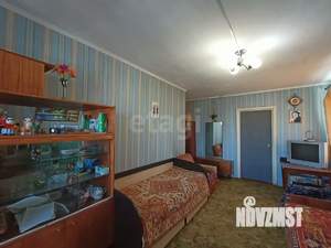 3-к квартира, вторичка, 57м2, 9/9 этаж