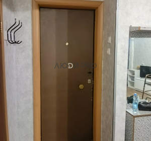 1-к квартира, вторичка, 22м2, 2/9 этаж