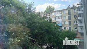 1-к квартира, вторичка, 38м2, 2/6 этаж