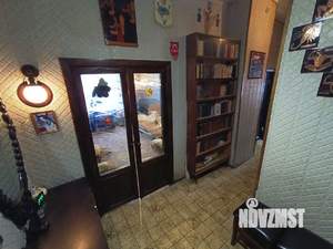 3-к квартира, вторичка, 68м2, 2/4 этаж