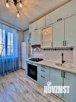 3-к квартира, вторичка, 57м2, 3/3 этаж