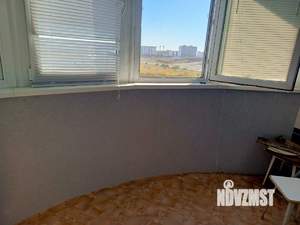 1-к квартира, вторичка, 42м2, 10/10 этаж