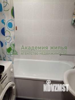 1-к квартира, вторичка, 33м2, 3/12 этаж