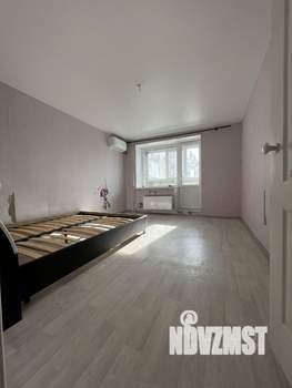 1-к квартира, вторичка, 36м2, 6/12 этаж