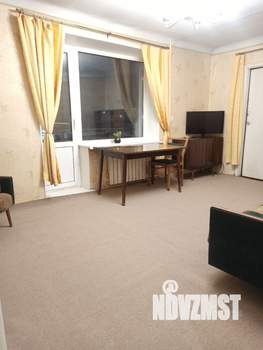 3-к квартира, вторичка, 53м2, 4/9 этаж