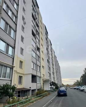 1-к квартира, вторичка, 31м2, 6/10 этаж