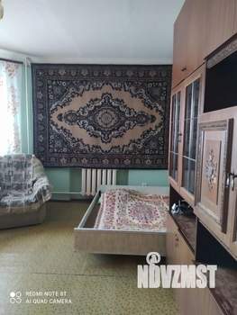 4-к квартира, вторичка, 83м2, 6/6 этаж