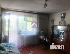 2-к квартира, вторичка, 43м2, 2/5 этаж