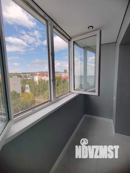 1-к квартира, вторичка, 40м2, 11/27 этаж