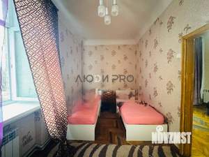 3-к квартира, вторичка, 76м2, 3/5 этаж