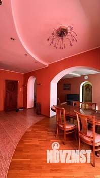 3-к квартира, вторичка, 106м2, 10/10 этаж