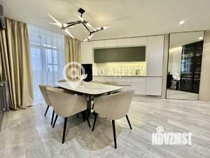 4-к квартира, вторичка, 101м2, 14/23 этаж