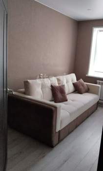 2-к квартира, вторичка, 48м2, 3/3 этаж