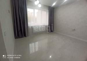 2-к квартира, вторичка, 70м2, 1/23 этаж