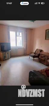 3-к квартира, вторичка, 62м2, 6/9 этаж