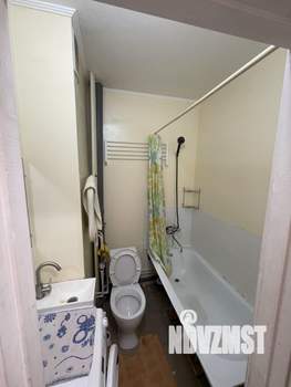 1-к квартира, вторичка, 25м2, 7/9 этаж