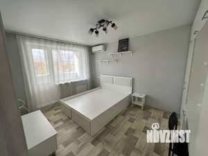 3-к квартира, вторичка, 57м2, 9/9 этаж