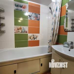 1-к квартира, вторичка, 33м2, 3/9 этаж