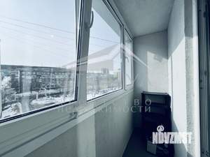 1-к квартира, вторичка, 29м2, 7/10 этаж