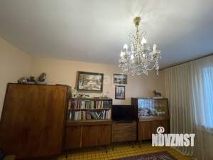 3-к квартира, вторичка, 61м2, 3/9 этаж