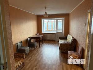 2-к квартира, вторичка, 44м2, 5/5 этаж