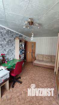 1-к квартира, вторичка, 31м2, 3/5 этаж