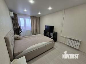 3-к квартира, вторичка, 67м2, 9/12 этаж