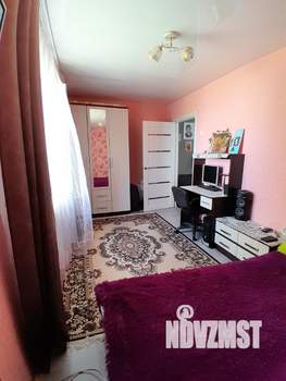 2-к квартира, вторичка, 40м2, 5/5 этаж