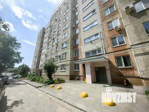 2-к квартира, вторичка, 54м2, 5/9 этаж