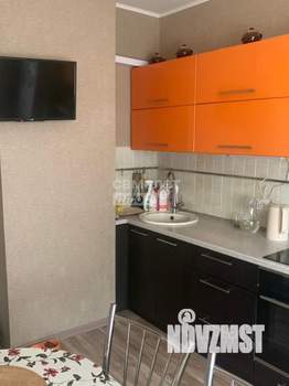 1-к квартира, вторичка, 45м2, 4/10 этаж
