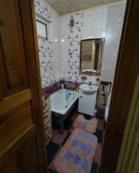 1-к квартира, вторичка, 33м2, 2/5 этаж