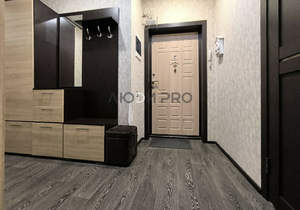 2-к квартира, вторичка, 48м2, 2/18 этаж