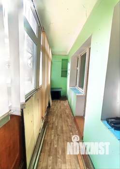 1-к квартира, вторичка, 35м2, 1/9 этаж