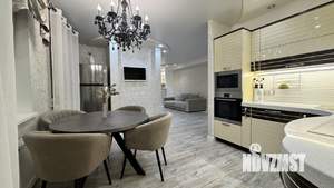 3-к квартира, вторичка, 94м2, 23/24 этаж