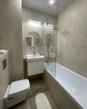 3-к квартира, вторичка, 68м2, 11/10 этаж