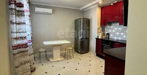 1-к квартира, вторичка, 41м2, 11/26 этаж