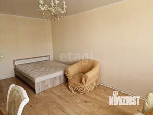 1-к квартира, вторичка, 41м2, 9/10 этаж