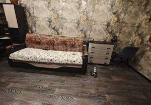 1-к квартира, вторичка, 42м2, 10/10 этаж