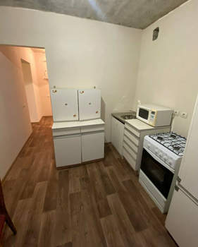 1-к квартира, вторичка, 33м2, 2/3 этаж