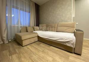 2-к квартира, вторичка, 46м2, 5/5 этаж