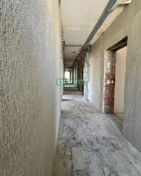 Студия квартира, вторичка, 20м2, 2/4 этаж