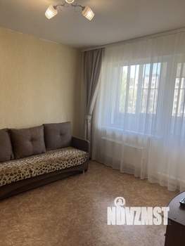 1-к квартира, вторичка, 27м2, 6/12 этаж