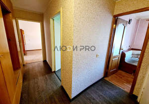 3-к квартира, вторичка, 59м2, 4/5 этаж