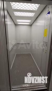 1-к квартира, вторичка, 24м2, 6/10 этаж