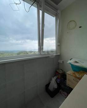 1-к квартира, вторичка, 39м2, 9/10 этаж
