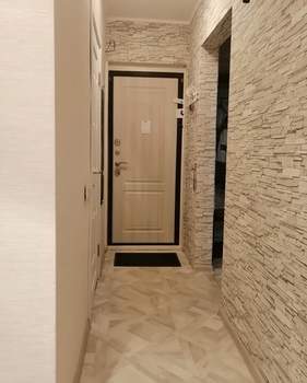 1-к квартира, вторичка, 34м2, 2/10 этаж