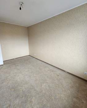 1-к квартира, вторичка, 27м2, 8/10 этаж
